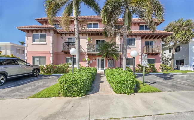 property at 4525 Poinciana St