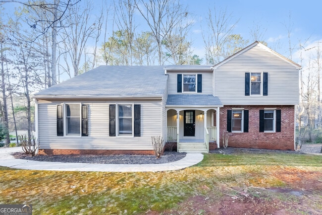 property at 325 Derby Dr