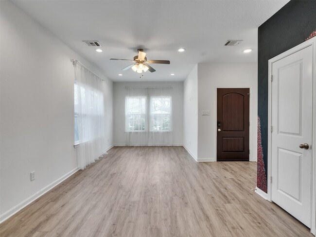 property at 3536 Rebecca St