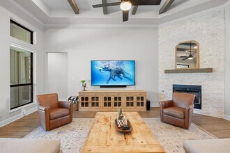 3805 Deep Pocket Dr in Leander, TX - Building Photo - Building Photo