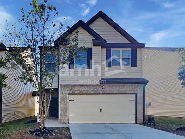 property at 421 Lossie Ln