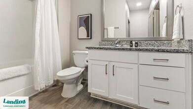 7116 Finn Hall Ave, Unit 12-107 in Charlotte, NC - Building Photo - Building Photo