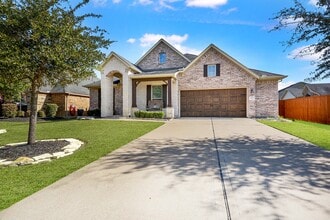 2519 Kinsgate Forest Dr in Katy, TX - Building Photo - Building Photo