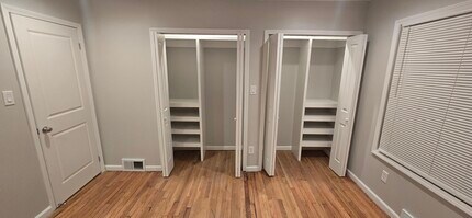 15800 Whitcomb in Detroit, MI - Building Photo - Building Photo