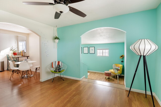 5655 Encelia Dr in Twentynine Palms, CA - Building Photo - Building Photo