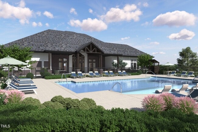 property at 2720 Bristlecone Trl