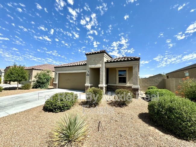 2421 E San Borja Trail in Casa Grande, AZ - Building Photo - Building Photo