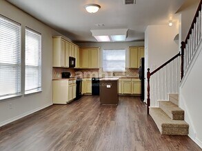 2820 Hereford Rd in Denton, TX - Building Photo - Building Photo