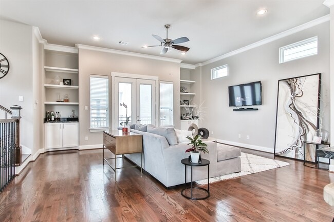 812 Fisher St in Houston, TX - Building Photo - Building Photo