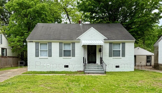 property at 1336 Wrenwood St
