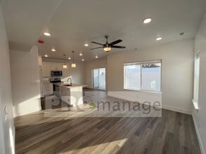 1022 Jaylee Dr in Rigby, ID - Building Photo - Building Photo