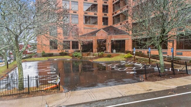 Burnit in New Britain, CT - Building Photo - Building Photo