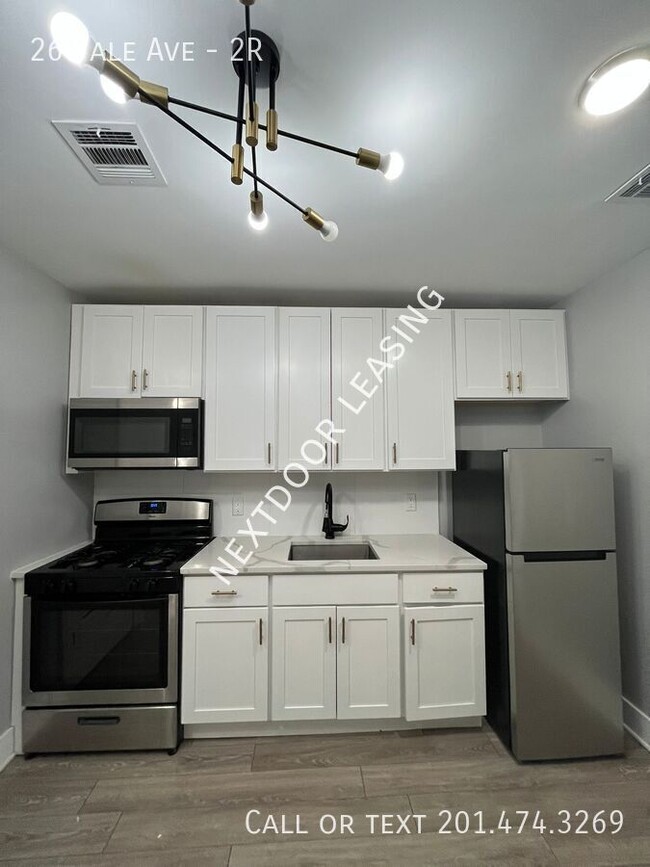 property at 26 Yale Ave