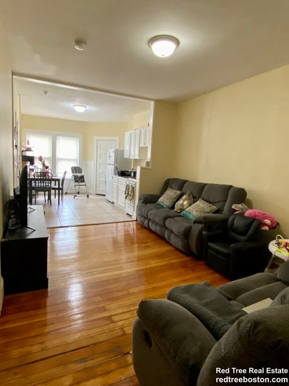 769 Broadway Rentals in Chelsea, MA