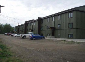 MooseCreek Apartments