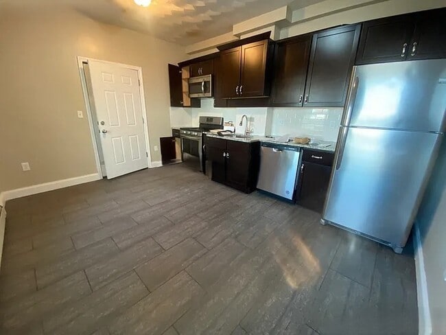 property at 125 Bow St