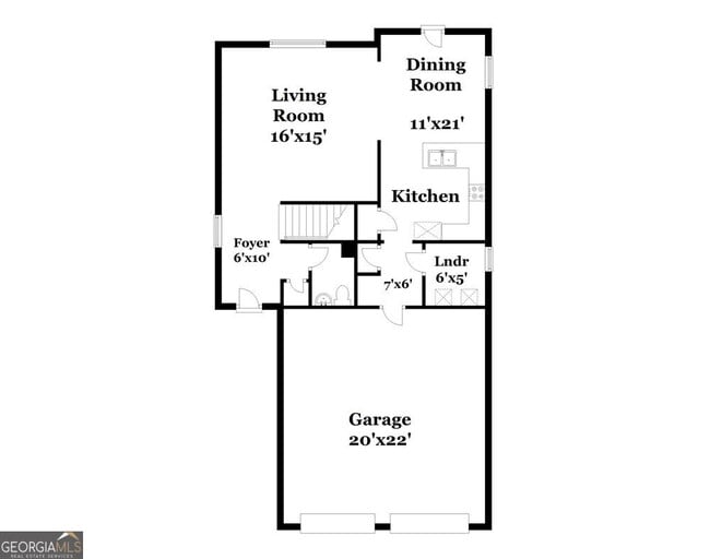 1114 Dunaway Dr in Mcdonough, GA - Building Photo - Building Photo