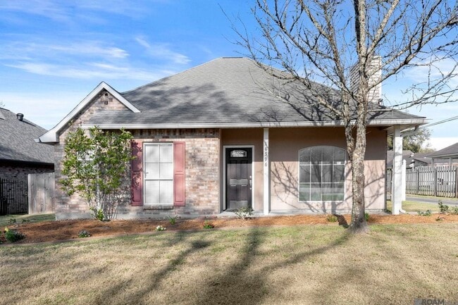 property at 18596 White Oak Dr