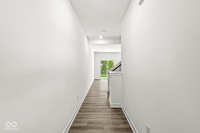 property at 7567 Marin Pkwy