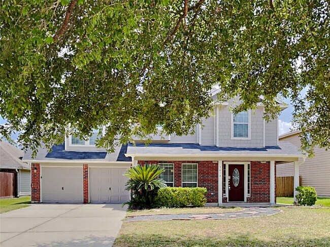 property at 5614 My Way
