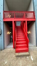2830 Missouri Ave in St. Louis, MO - Building Photo - Building Photo