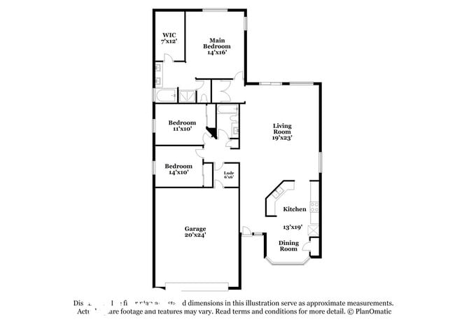 23851 W Gibson Ln in Buckeye, AZ - Building Photo - Building Photo
