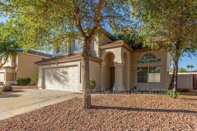 3722 E Long Lake Rd in Phoenix, AZ - Building Photo - Building Photo