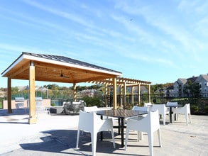 The Austin Apartment Homes in Woodbury, NJ - Building Photo - Building Photo