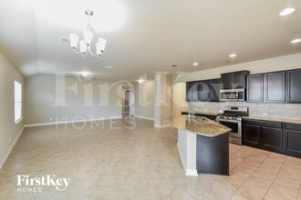 13418 Wild Rye in San Antonio, TX - Building Photo - Building Photo
