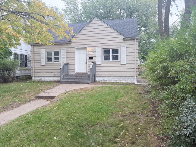 3579 Lincoln St in Gary, IN - Building Photo - Building Photo