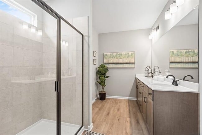 708 Shetland Trl in Cartersville, GA - Building Photo - Building Photo