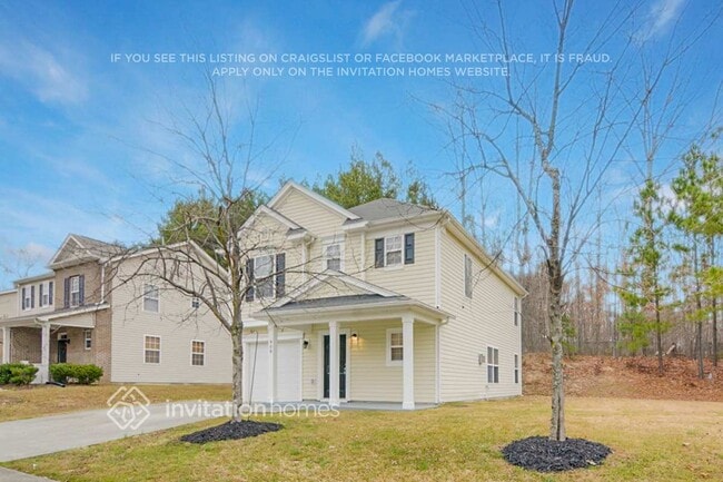 908 Obsidian Way in Durham, NC - Building Photo - Building Photo