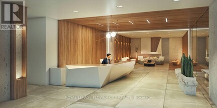 5-3405 Defries St in Toronto, ON - Building Photo - Building Photo