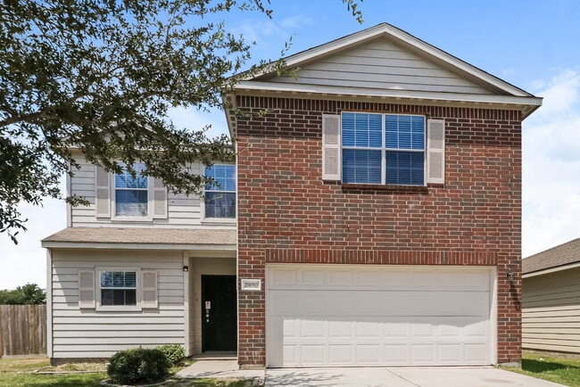 property at 29050 Village Creek Loop