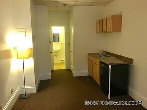 854 Beacon St in Boston, MA - Building Photo - Building Photo