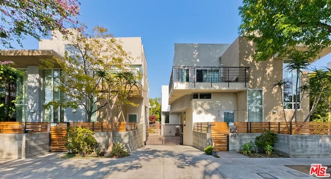 property at 614 Westmount Dr