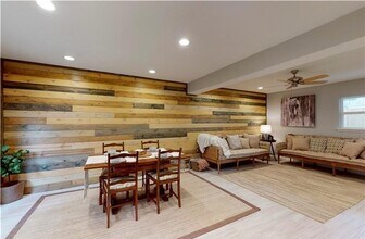 506 First St, Unit D in College Station, TX - Building Photo - Building Photo