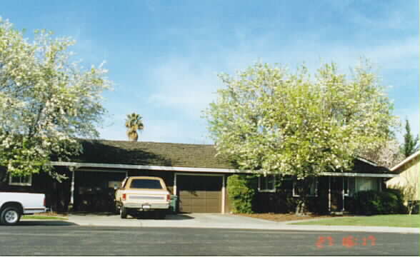 2501-2503 Plumeria Ct in Ceres, CA - Building Photo - Building Photo