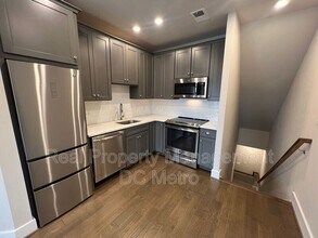 7205 Georgia Ave NW in Washington, DC - Building Photo - Building Photo