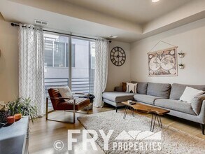 1274 Quitman St in Denver, CO - Building Photo - Building Photo