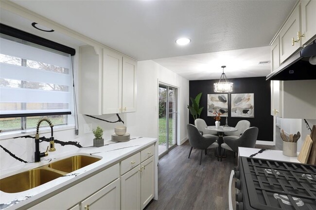 property at 7706 Garsee Dr