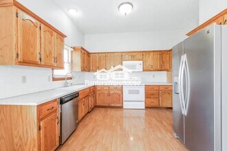 6103 N Evans Ave in Kansas City, MO - Building Photo - Building Photo