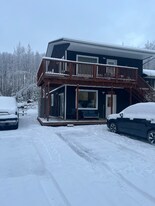 6101 Lombard Cir in Wasilla, AK - Building Photo
