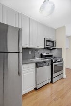404 East 63rd Street in New York, NY - Foto de edificio - Floor Plan