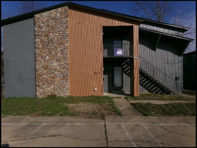 property at 1813 Sanford Dr