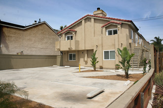 4125 Iowa St in San Diego, CA - Building Photo - Building Photo