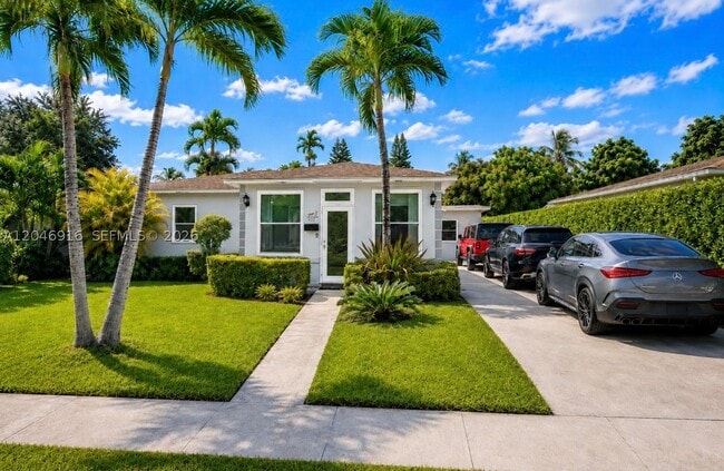 property at 432 NW 103rd St