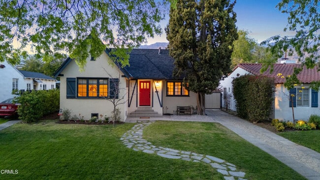 property at 1869 Galbreth Rd