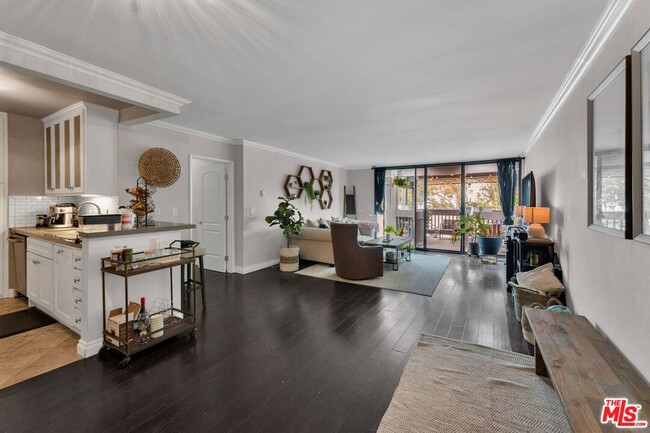 property at 7740 Redlands St