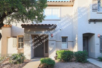 1961 N Hartford St in Chandler, AZ - Foto de edificio - Building Photo